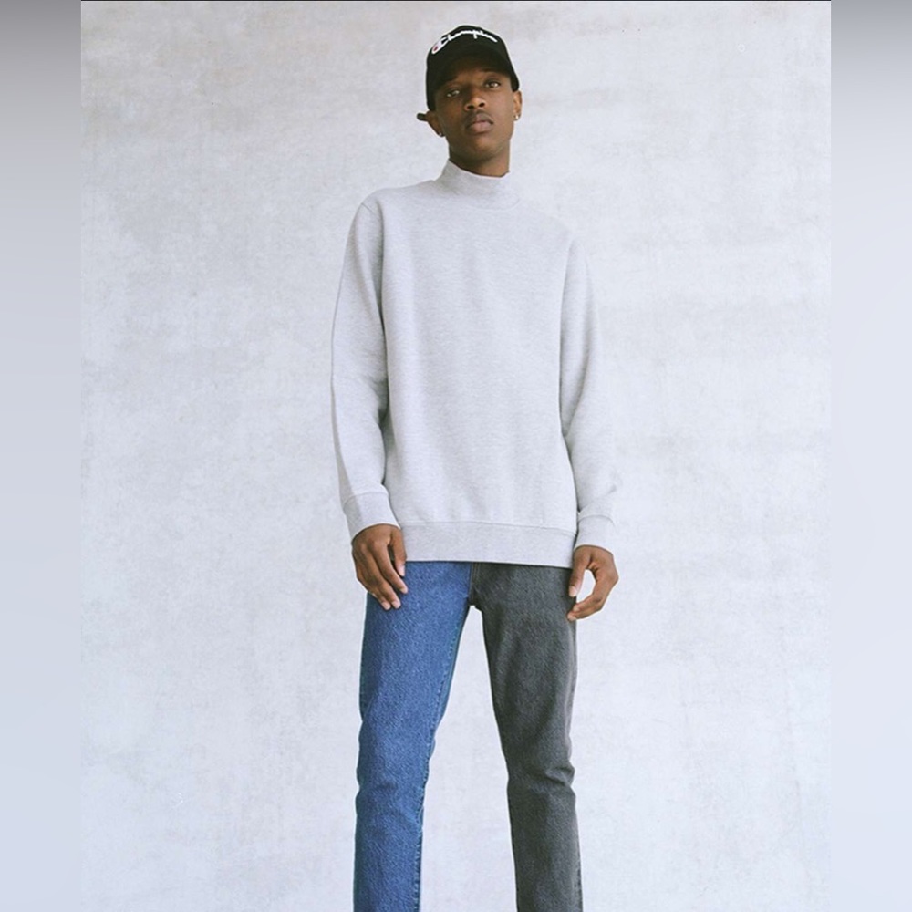 Pacsun turtle Neck